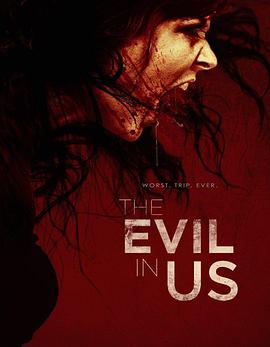 鬼上身TheEvilinUs