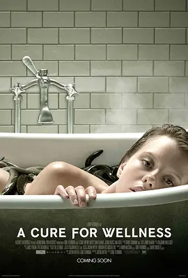 救命解药ACureforWellness
