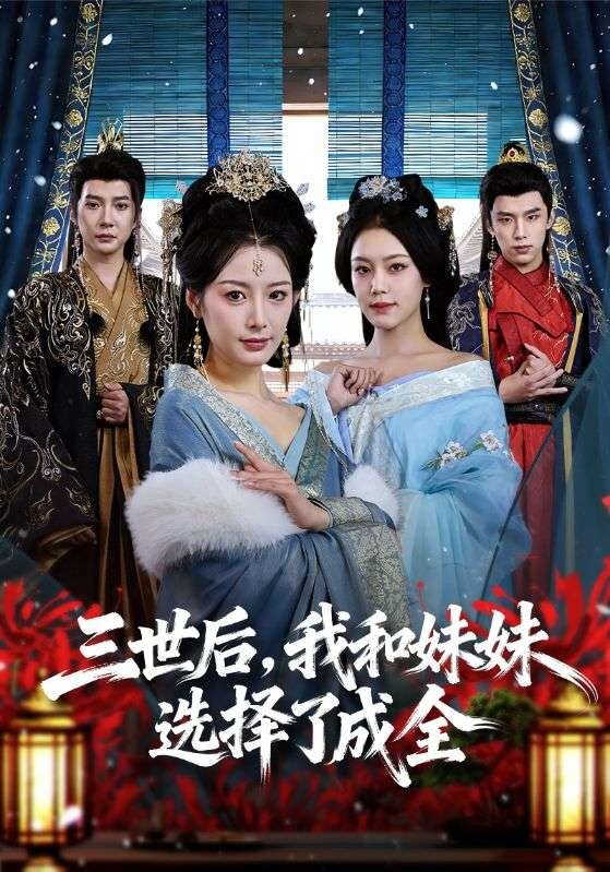 三世后我和妹妹选择了成全